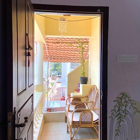 Mango Villa Varkala Ngoại thất bức ảnh