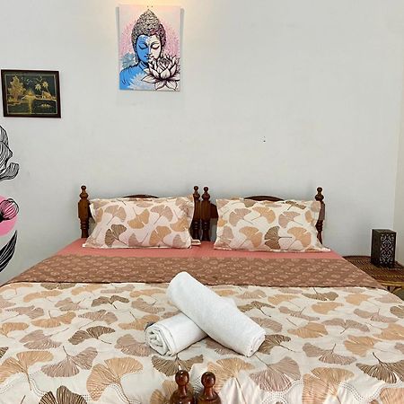 Mango Villa Varkala Ngoại thất bức ảnh