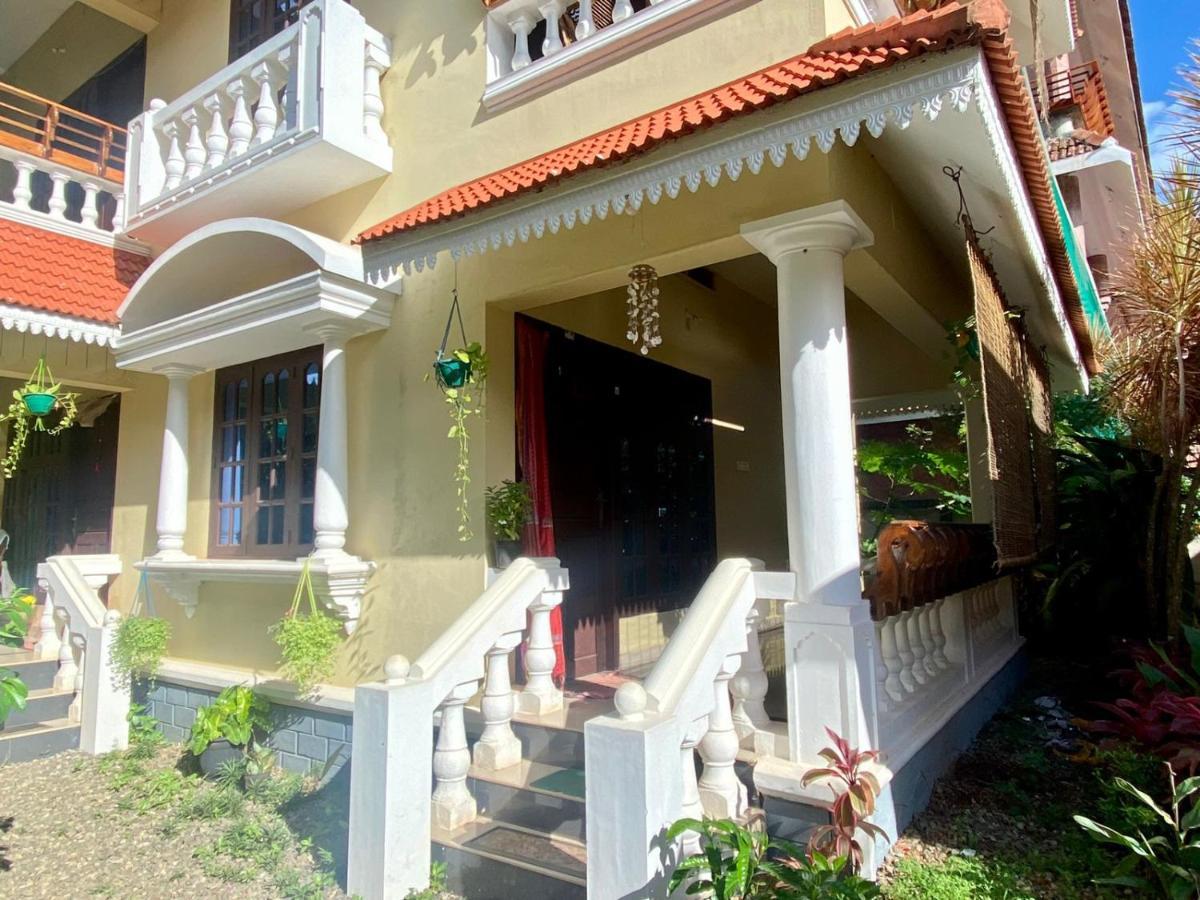 Mango Villa Varkala Ngoại thất bức ảnh