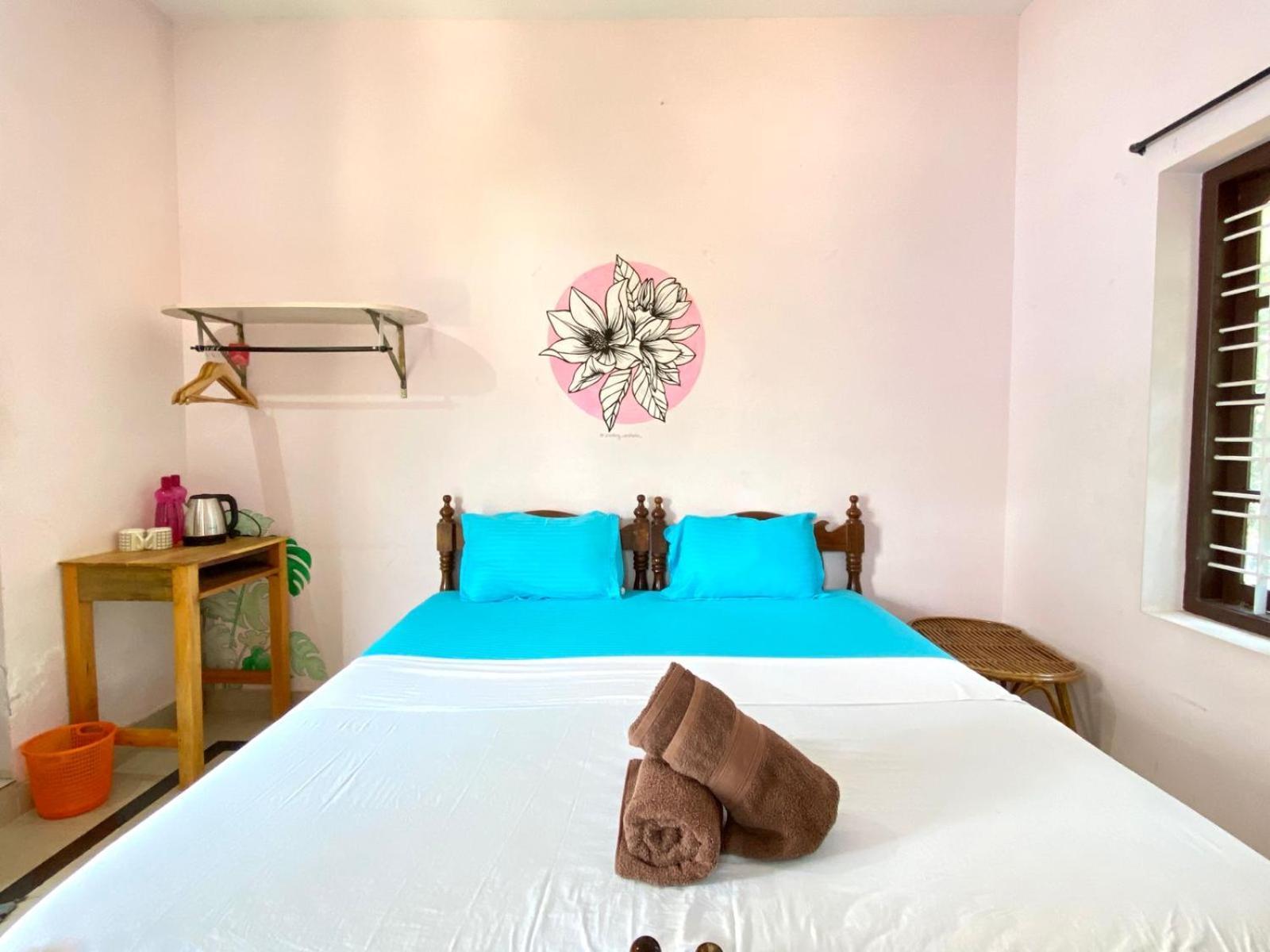 Mango Villa Varkala Ngoại thất bức ảnh