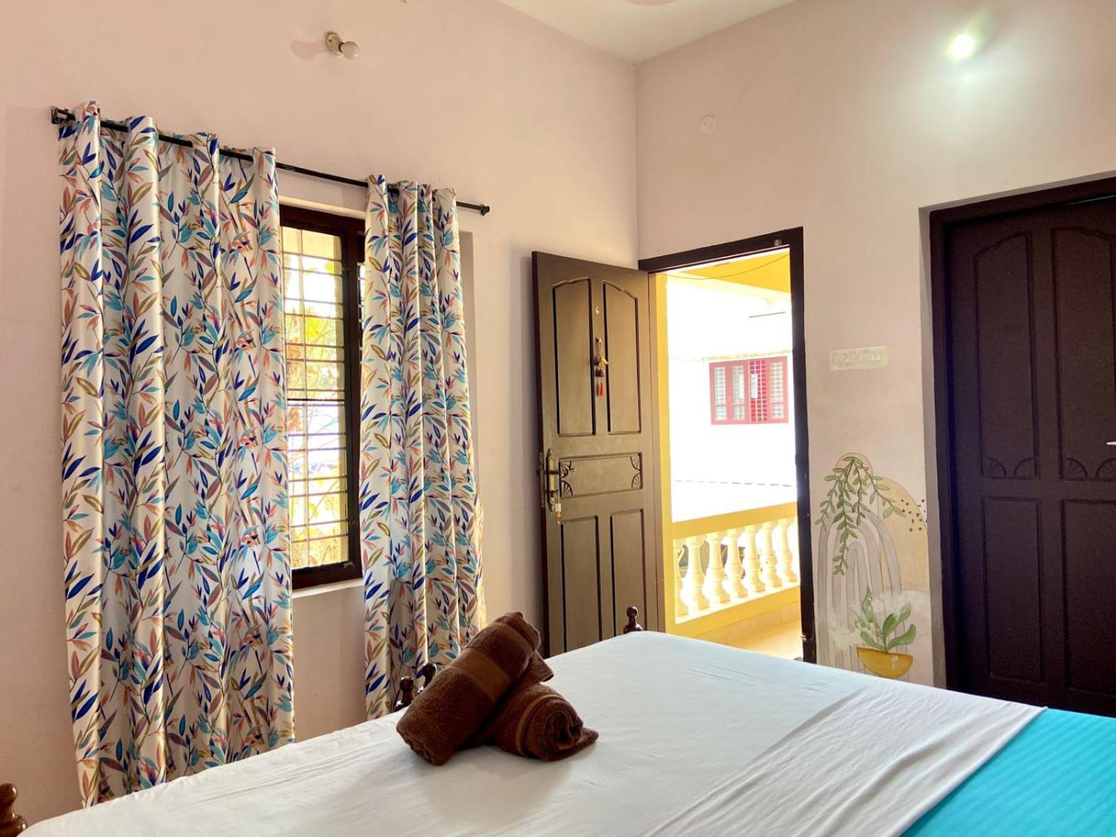 Mango Villa Varkala Ngoại thất bức ảnh