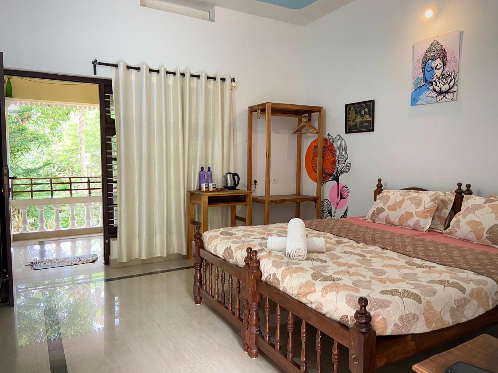 Mango Villa Varkala Ngoại thất bức ảnh