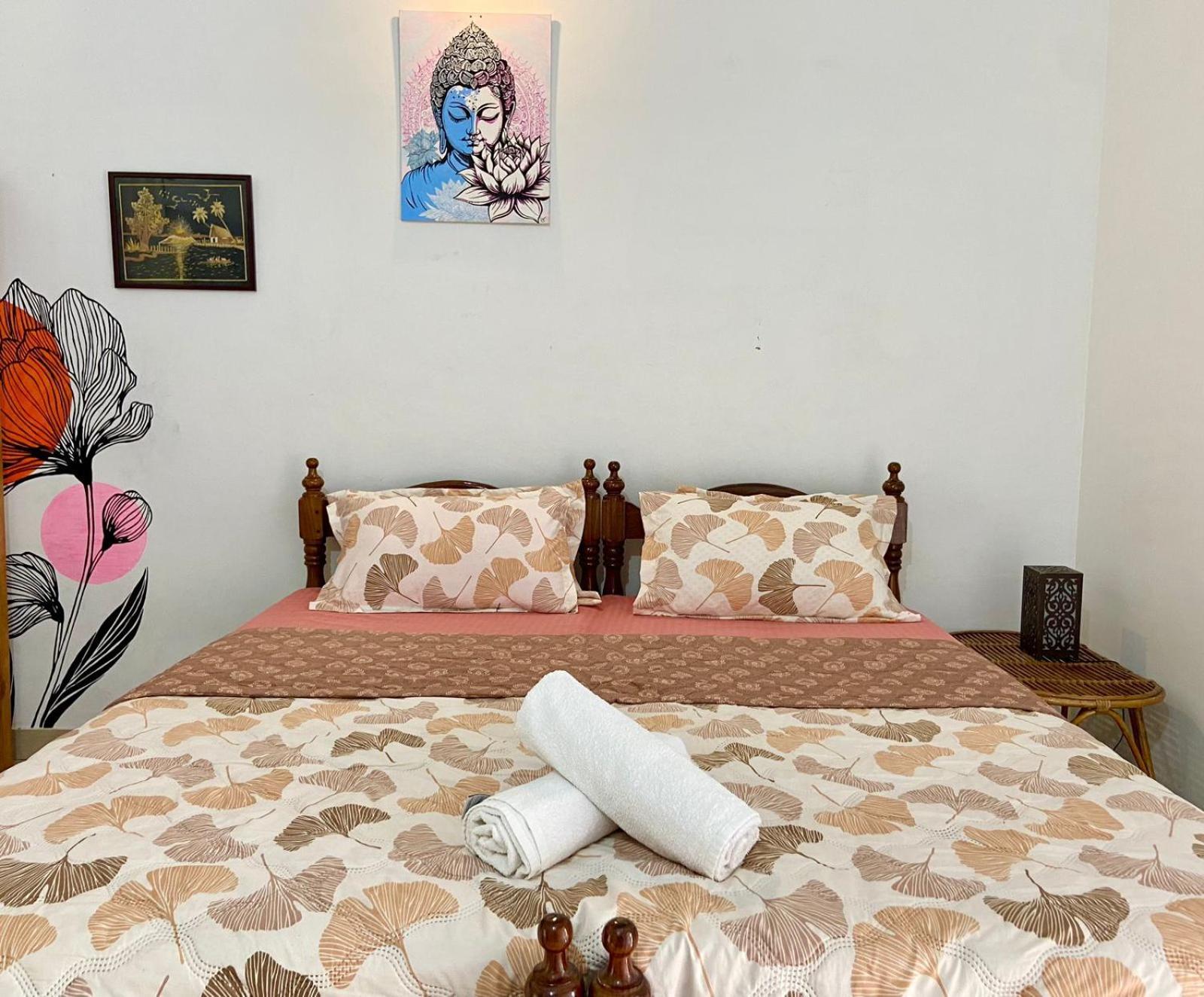 Mango Villa Varkala Ngoại thất bức ảnh